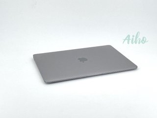 MacBook Air 13" (2019) Intel Core i5 1.6GHz 2 núcleos - SSD 128GB - RAM 8GB - Gris Espacial