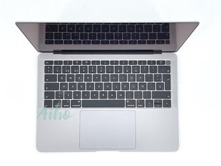 MacBook Air 13" (2019) Intel Core i5 1.6GHz 2 núcleos - SSD 128GB - RAM 8GB - Gris Espacial