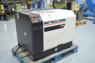 Compresor tornillo Ingersoll-Rand ML11 15hp