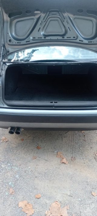 Audi S4 1993