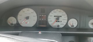 Audi S4 1993