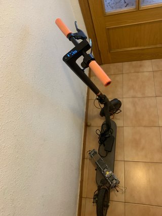 Patinete Xiaomi M365 Pro + Cargador Original