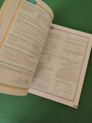 Cuaderno de Conocimiento del medio. 4 Primaria....
