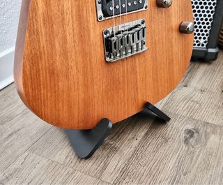 Soporte Decoración Organizador Guitarra o Bajo