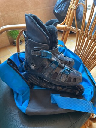 Patines en línea Rolling Thunder
