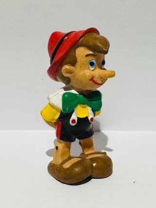 Figura PVC Pinocho Comics Spain
