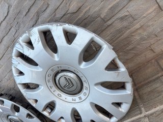 Set de 4 Tapacubos Citroën Xsara