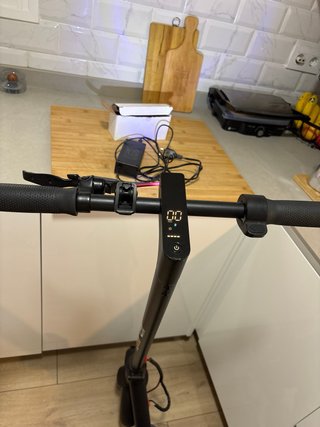 Patinete Eléctrico B-MOV