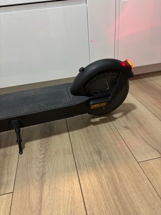 Patinete Eléctrico B-MOV