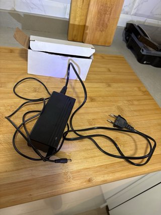 Patinete Eléctrico B-MOV