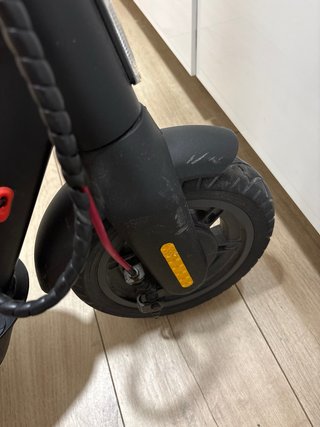 Patinete Eléctrico B-MOV