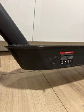 Patinete Eléctrico B-MOV