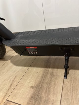 Patinete Eléctrico B-MOV