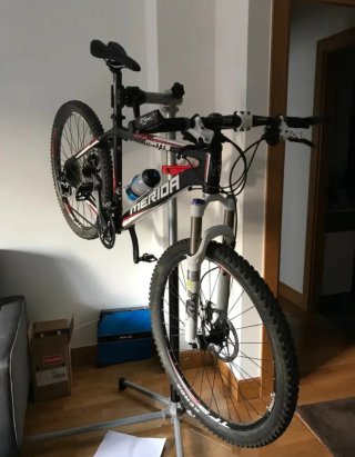 Bicicleta Merida Matts Montaña