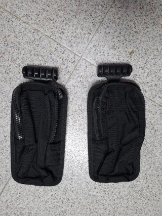 Chaleco de Buceo Cressi Aviator