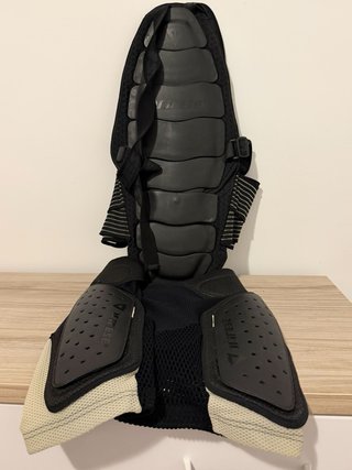 Kit Protecciones Dainese Snowboard/Esquí