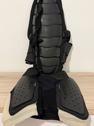 Kit Protecciones Dainese Snowboard/Esquí
