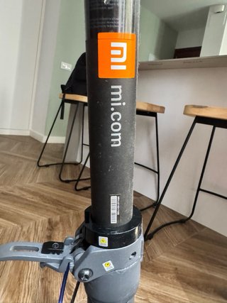 Patinete Eléctrico Xiaomi Mi Electric Scooter 3