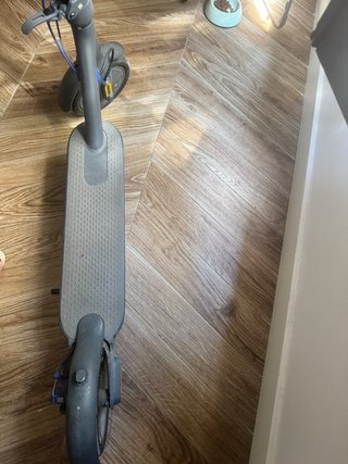 Patinete Eléctrico Xiaomi Mi Electric Scooter 3