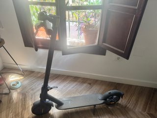 Patinete Eléctrico Xiaomi Mi Electric Scooter 3