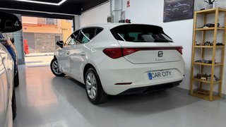 Seat León 2.0 TDI Style 115cv 2021