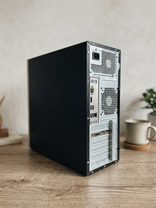 PC de Sobremesa HP Pavilion