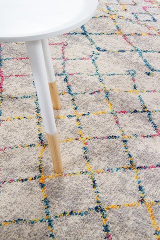 Tappeto 150x80 cm stile turco