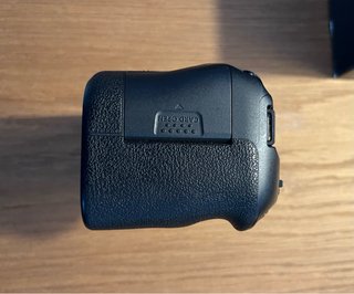 Canon EOS R6 Mark II Cámara