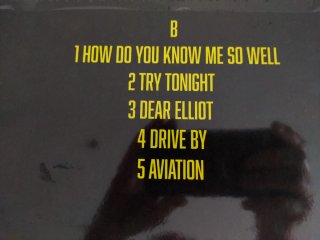 Vinile Lana Del Rey - From The End