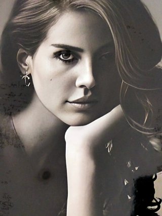 Vinile Lana Del Rey - From The End
