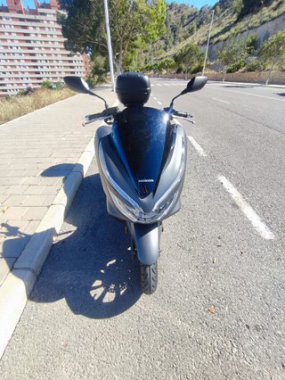 Honda PCX 125