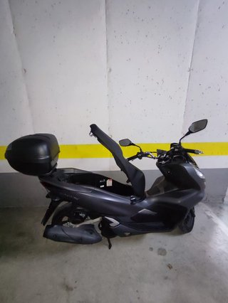 Honda PCX 125
