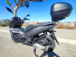 Honda PCX 125