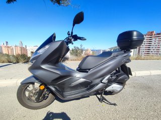 Honda PCX 125