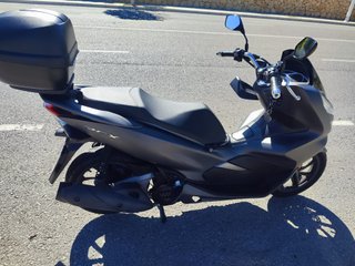 Honda PCX 125