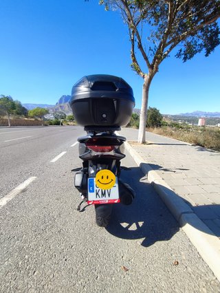 Honda PCX 125