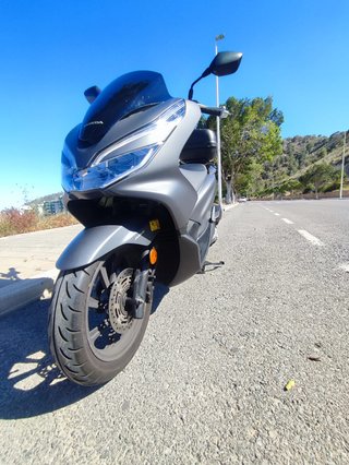 Honda PCX 125