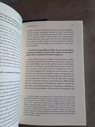 Libro "Giudici di frontiera"