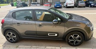 Citroen C3 2024