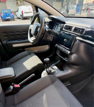 Citroen C3 2024