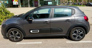 Citroen C3 2024