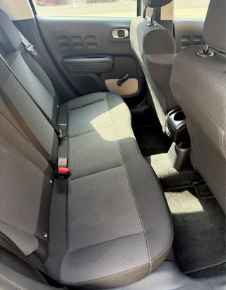 Citroen C3 2024