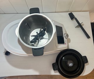 Robot da cucina SilverCrest Monsieur Cuisine