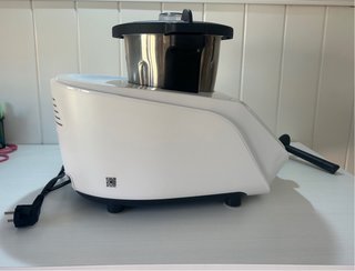 Robot da cucina SilverCrest Monsieur Cuisine