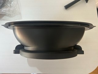 Robot da cucina SilverCrest Monsieur Cuisine