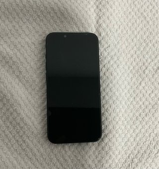 iPhone 13 256GB Negro