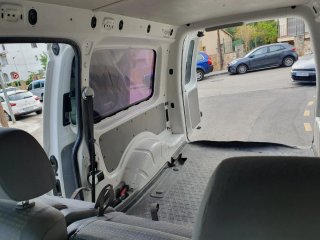 Volkswagen Caddy 2009