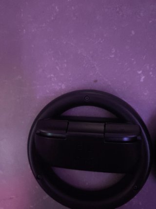 Mandos Volante Nintendo cada uno 10€