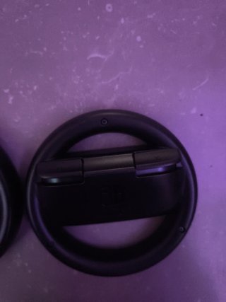 Mandos Volante Nintendo cada uno 10€
