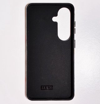 Samsung Galaxy S26 Funda